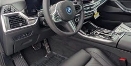 BMW X5 xDrive50e Plug-In Hybrid 2026