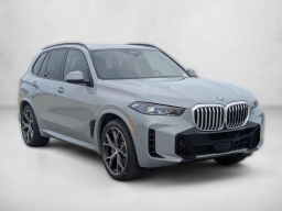 BMW X5 xDrive50e Plug-In Hybrid 2026