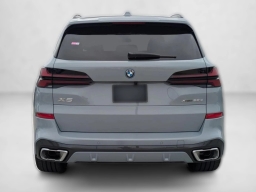 BMW X5 xDrive50e Plug-In Hybrid 2026