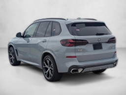 BMW X5 xDrive50e Plug-In Hybrid 2026