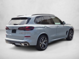 BMW X5 xDrive50e Plug-In Hybrid 2026