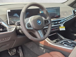 BMW X5 xDrive50e Plug-In Hybrid 2026