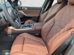 BMW X5 xDrive50e Plug-In Hybrid 2026