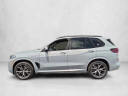 BMW X5 xDrive50e Plug-In Hybrid 2026