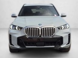 BMW X5 xDrive50e Plug-In Hybrid 2026