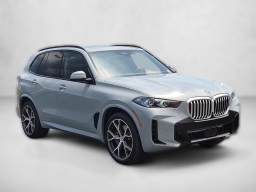 BMW X5 xDrive50e Plug-In Hybrid 2026