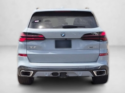 BMW X5 xDrive50e Plug-In Hybrid 2026