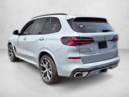 BMW X5 xDrive50e Plug-In Hybrid 2026