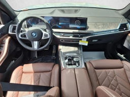 BMW X5 xDrive50e Plug-In Hybrid 2026