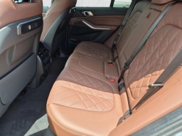 BMW X5 xDrive50e Plug-In Hybrid 2026