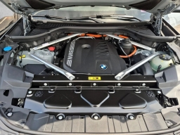 BMW X5 xDrive50e Plug-In Hybrid 2026