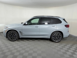 BMW X5 xDrive50e Plug-In Hybrid 2026