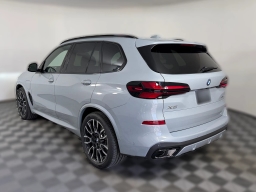 BMW X5 xDrive50e Plug-In Hybrid 2026