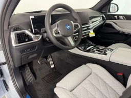 BMW X5 xDrive50e Plug-In Hybrid 2026
