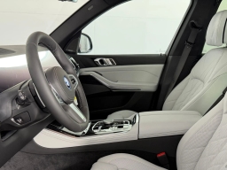 BMW X5 xDrive50e Plug-In Hybrid 2026