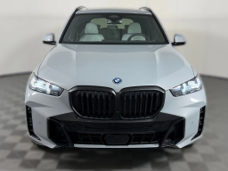 BMW X5 xDrive50e Plug-In Hybrid 2026