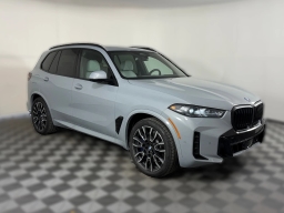BMW X5 xDrive50e Plug-In Hybrid 2026