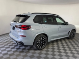 BMW X5 xDrive50e Plug-In Hybrid 2026