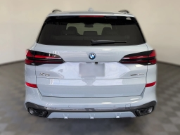 BMW X5 xDrive50e Plug-In Hybrid 2026