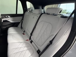 BMW X5 xDrive50e Plug-In Hybrid 2026