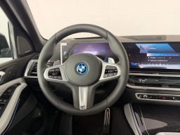 BMW X5 xDrive50e Plug-In Hybrid 2026