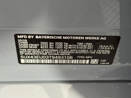 BMW X5 xDrive50e Plug-In Hybrid 2026
