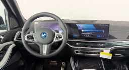 BMW X5 xDrive50e Plug-In Hybrid 2026