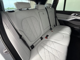 BMW X5 xDrive50e Plug-In Hybrid 2026