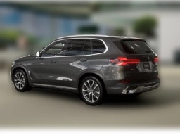 BMW X5 xDrive50e Plug-In Hybrid 2026