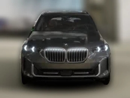BMW X5 xDrive50e Plug-In Hybrid 2026