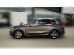 BMW X5 xDrive50e Plug-In Hybrid 2026