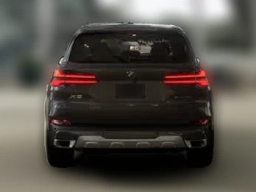 BMW X5 xDrive50e Plug-In Hybrid 2026
