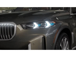 BMW X5 xDrive50e Plug-In Hybrid 2026