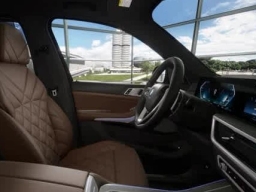 BMW X5 xDrive50e Plug-In Hybrid 2026