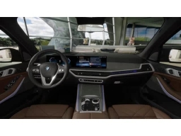 BMW X5 xDrive50e Plug-In Hybrid 2026
