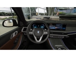 BMW X5 xDrive50e Plug-In Hybrid 2026