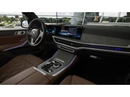 BMW X5 xDrive50e Plug-In Hybrid 2026