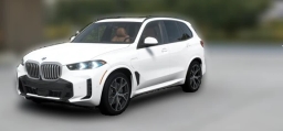 BMW X5 xDrive50e Plug-In Hybrid 2026