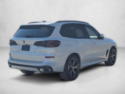 BMW X5 xDrive50e Plug-In Hybrid 2026