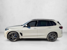 BMW X5 xDrive50e Plug-In Hybrid 2026