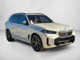 BMW X5 xDrive50e Plug-In Hybrid 2026