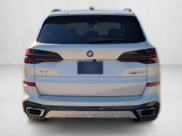 BMW X5 xDrive50e Plug-In Hybrid 2026