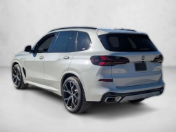 BMW X5 xDrive50e Plug-In Hybrid 2026