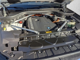 BMW X5 xDrive50e Plug-In Hybrid 2026