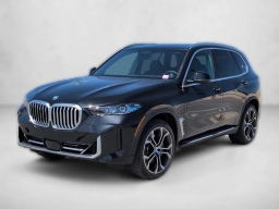 BMW X5 xDrive50e Plug-In Hybrid 2026