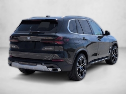 BMW X5 xDrive50e Plug-In Hybrid 2026