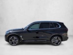 BMW X5 xDrive50e Plug-In Hybrid 2026
