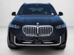BMW X5 xDrive50e Plug-In Hybrid 2026