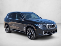 BMW X5 xDrive50e Plug-In Hybrid 2026