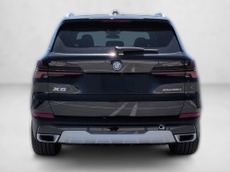 BMW X5 xDrive50e Plug-In Hybrid 2026